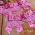 Laçarote Outubro Rosa - 5 unidades - comprar online