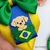 Gravata Brasil