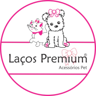Laços Premium Pet