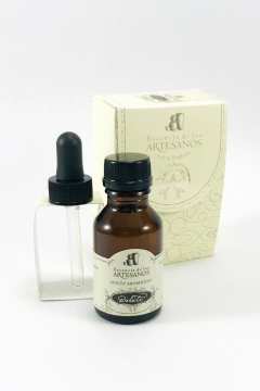 Aceite Esencial de Sándalo Hindú