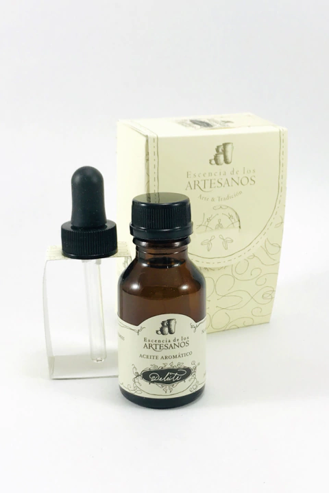 Aceite Esencial de Sándalo Hindú