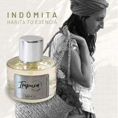 Eau de parfum · Indómita - comprar online