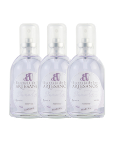 3 Perfumes Asarina