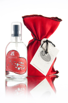 Perfume Besos Robados
