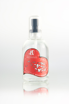 Perfume Besos Robados - comprar online
