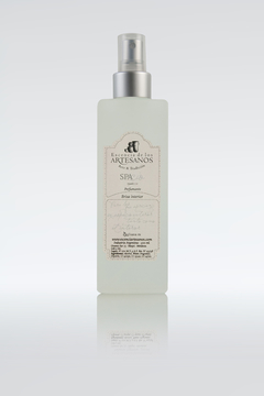 Home Spray Brisa Interior