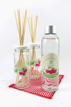 Kit Difusor Cere-Fresa