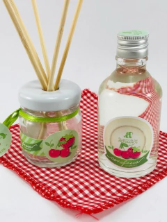 Mini Kit Difusor Cere-Fresa en internet