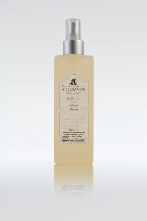 Home Spray Día a día