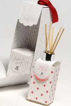 Difusor Alma Única en internet