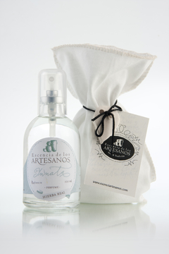 Perfume Hierba Real