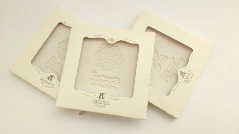 Medallas Aromáticas