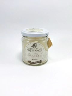 Vela Asarina - Escencia de lo Artesanos