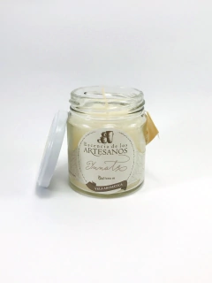 Vela Fressia - tienda online