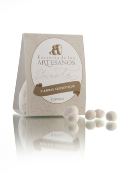 Piedras aromáticas Hierba Real - comprar online