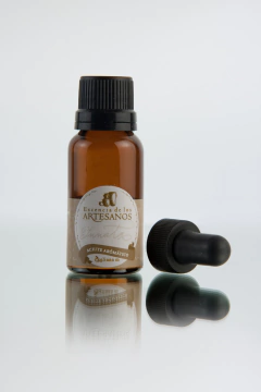 Aceite Esencial de Violeta - comprar online