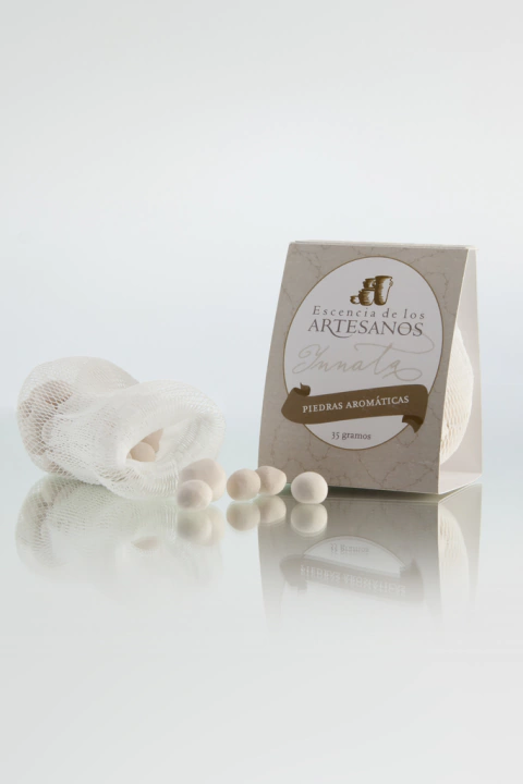 Piedras Aromáticas Fressia