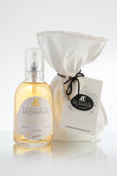 Perfume Jazmín