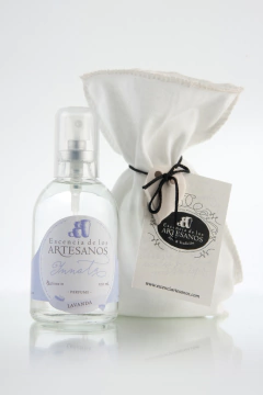 Perfume Lavanda