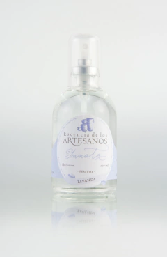 Perfume Lavanda - comprar online