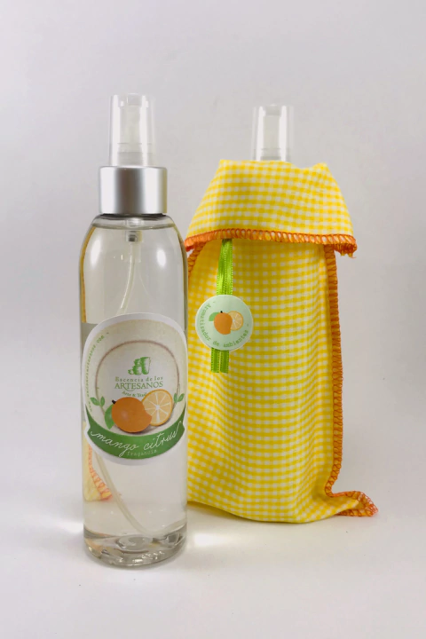Home Spray Mango-Citrus