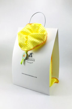 Kit Difusor Mango-Citrus - comprar online