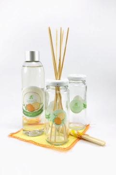 Kit Difusor Mango-Citrus en internet