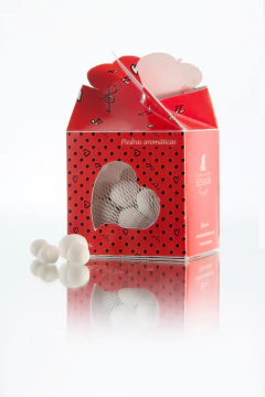 Piedras Aromáticas Besos Robados - comprar online
