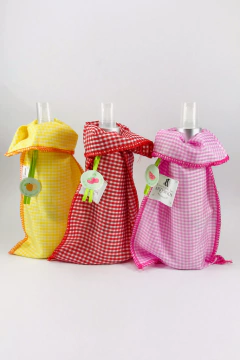 Home Spray Sandía-Melón - Escencia de lo Artesanos