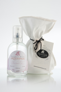Perfume Rosa