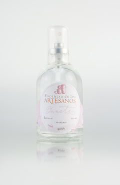 Perfume Rosa - comprar online