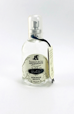 Perfume Sándalo Dulce