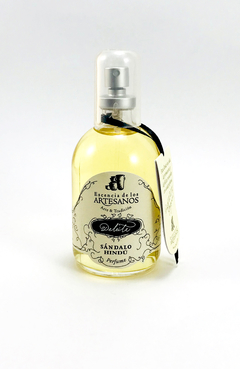 Perfume Sándalo Hindú