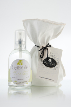 Perfume Sierra Natura