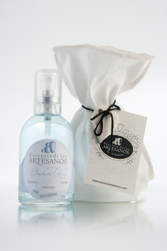 Perfume Silvestre