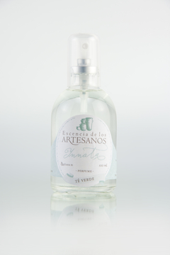 Perfume Té verde - comprar online