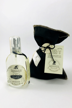 Perfume Vainilla - comprar online