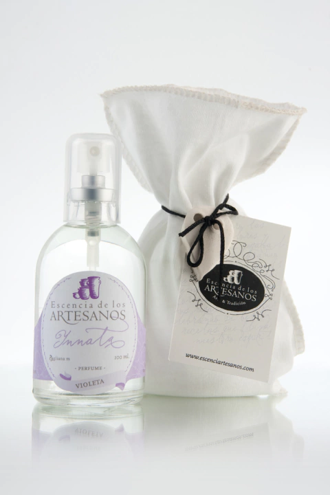 Perfume Violeta