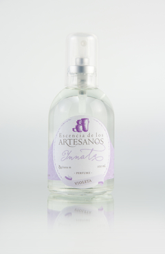 Perfume Violeta - comprar online