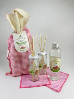 Kit Difusor Sandía-Melón - comprar online
