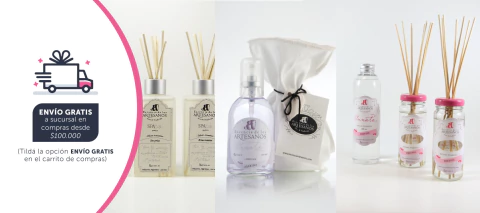 Carrusel Escencia de lo Artesanos