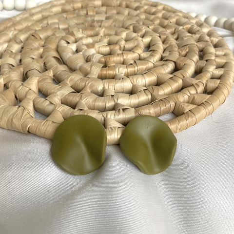 BRINCO AMASSADINHO VERDE