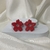 BRINCO FLOR VERMEHO - comprar online