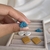 TRIO DE BRINCOS LIA - loja online
