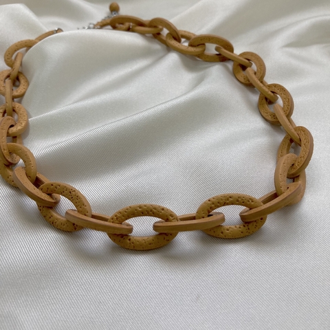 COLAR ELOS OURO - comprar online