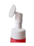Mousse de Limpeza Facial com Escova - Louca por Morango