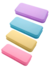 ESTOJO PLÁSTICO COM DIVISÓRIAS PASTEL TREND - LEOELEO