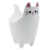 Imagem do LIXEIRA DE MESA - PORTA TRECO DE GATINHO