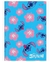 CADERNO BROCHURA STITCH CAPA DURA