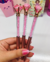 CANETA LUXO DIAMANTE 